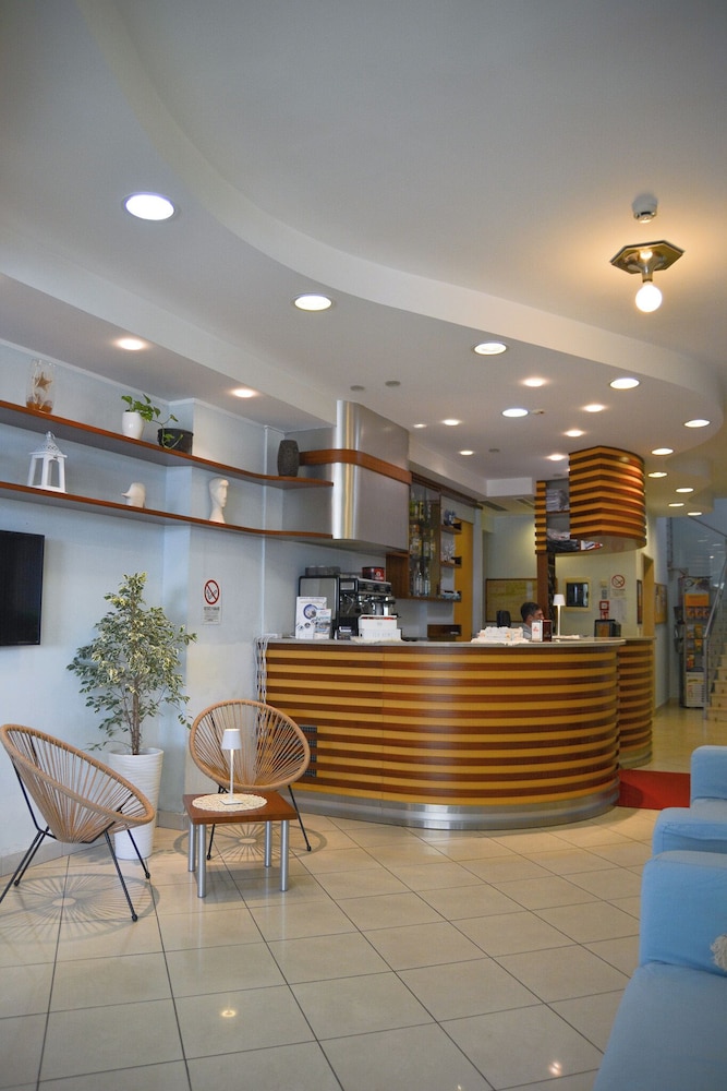Hotel Giorg 9/50
