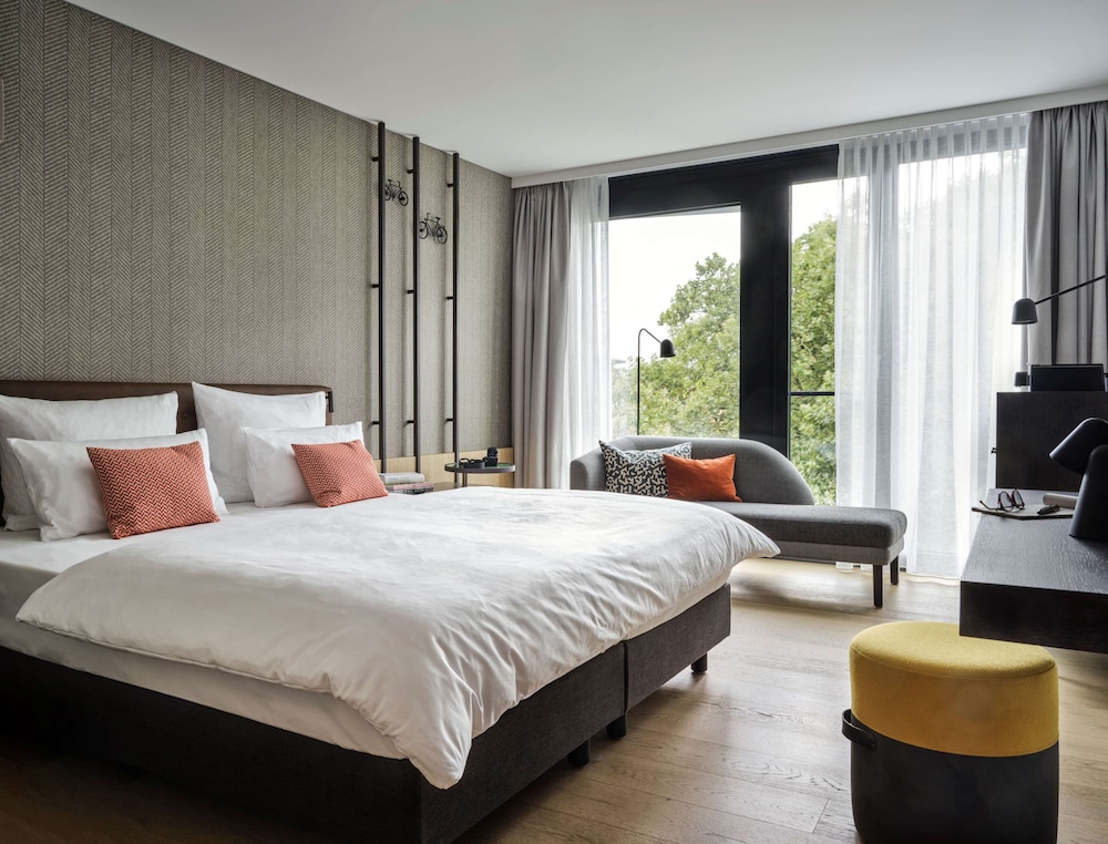 Atlantic Hotel Muenster 6/50