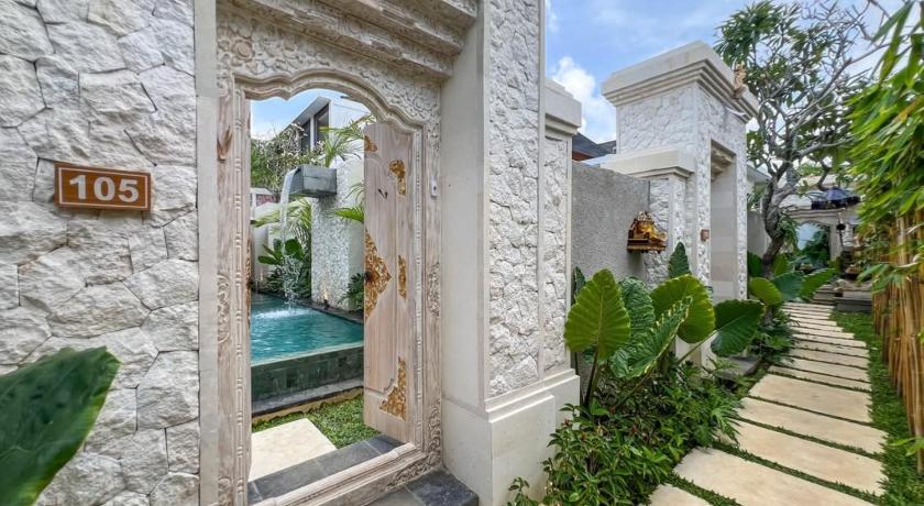 The Arca Villas by Pramana Villas 43/49