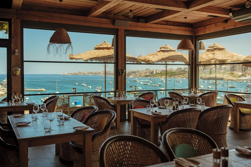 Ushuaia Playa Xemxija Boutique Hotel 34/50