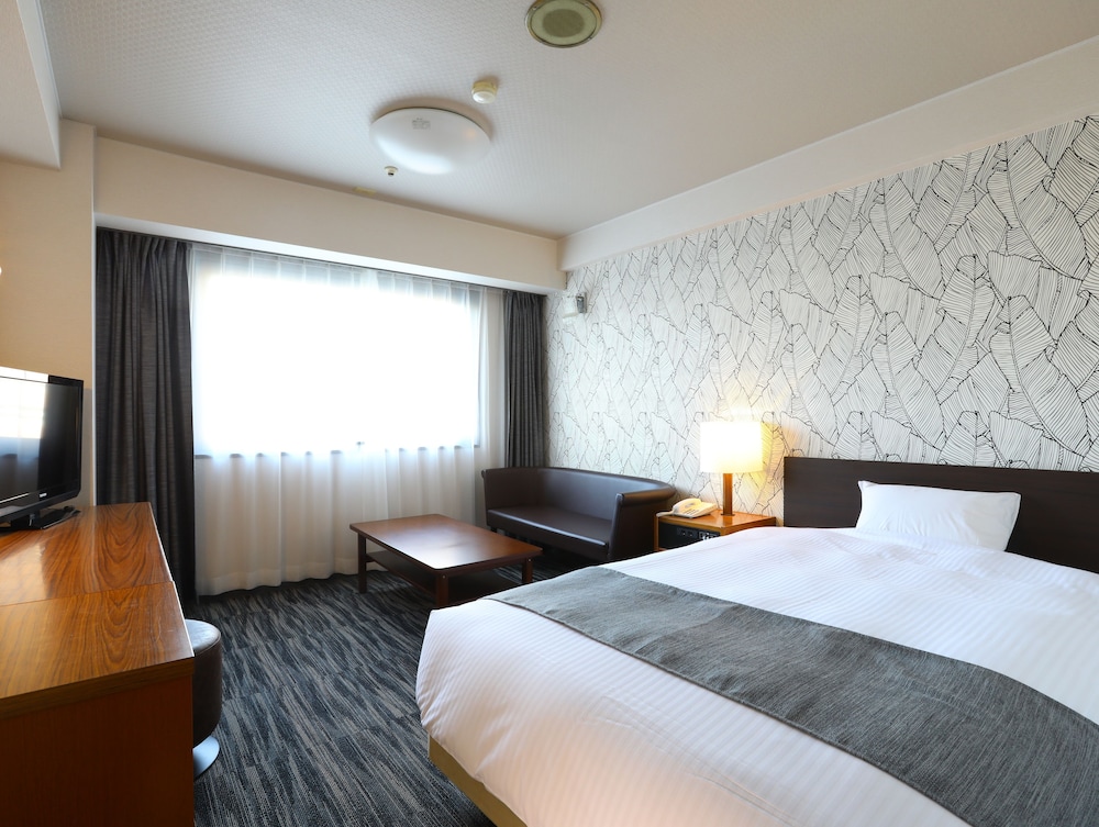 Hachinohe Grand Hotel 11/26