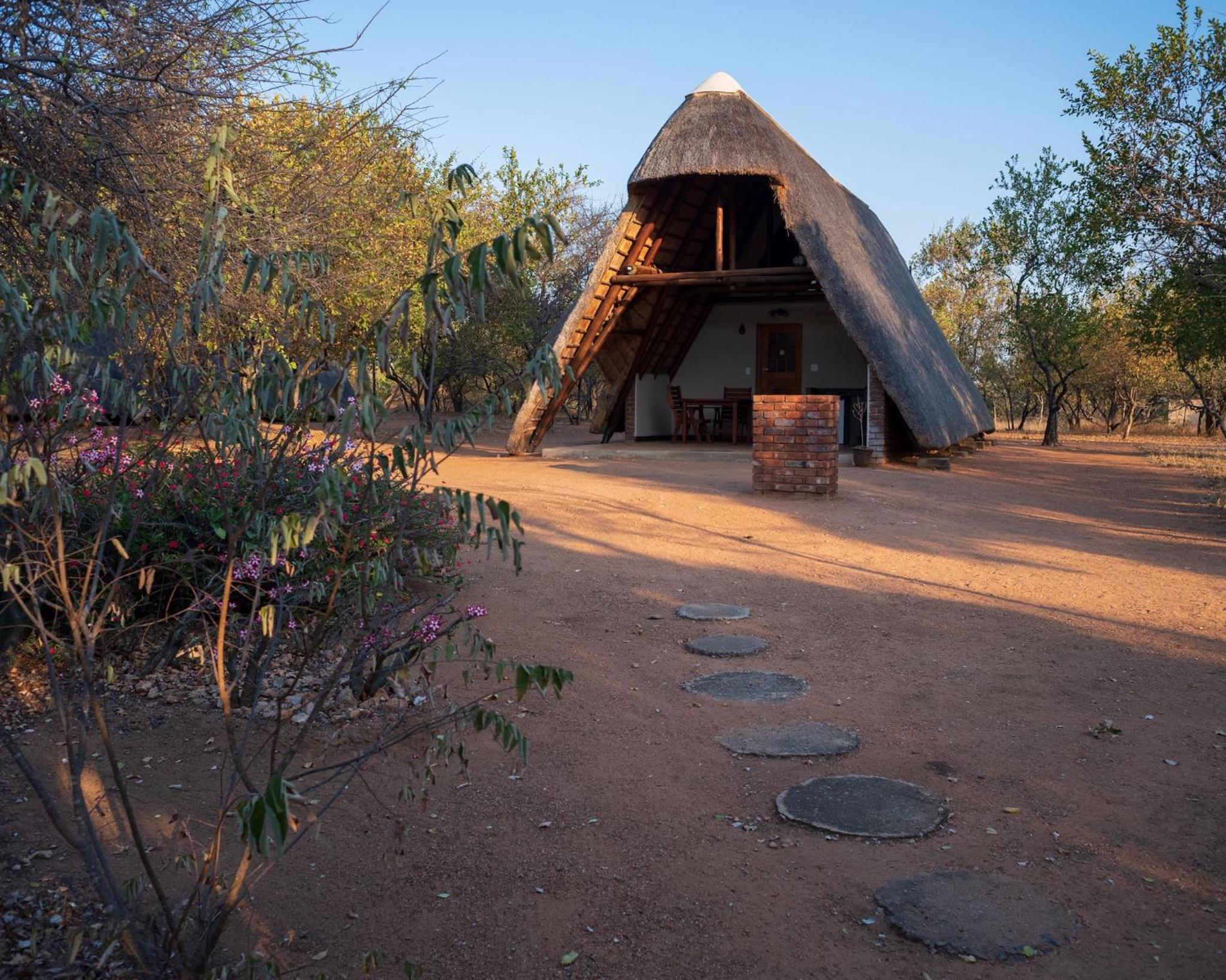 Masorini Bush Lodge 39/50