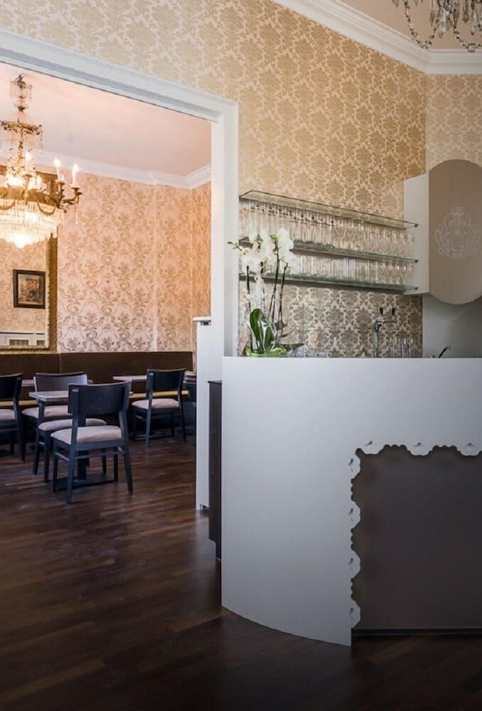 Hotel Villa Grunewald 6/30