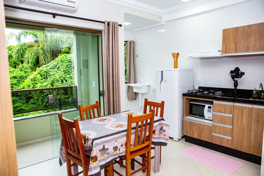 Residencial Canto Dos Passaros 30/32
