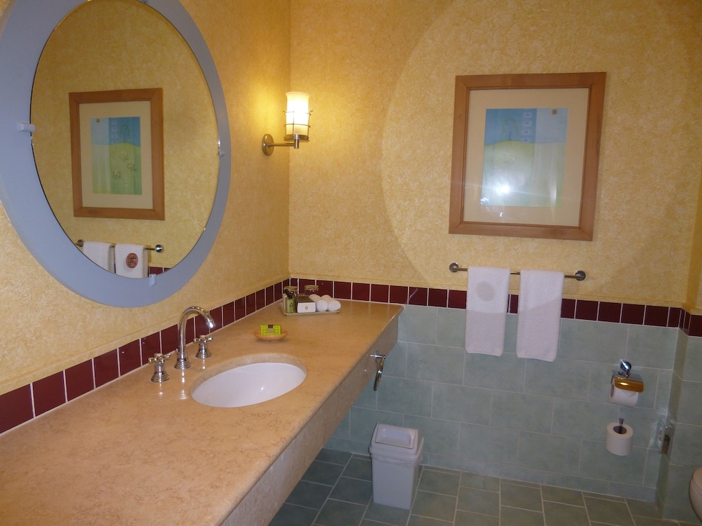 Strand Beach Resort - Taba Heights 77/78