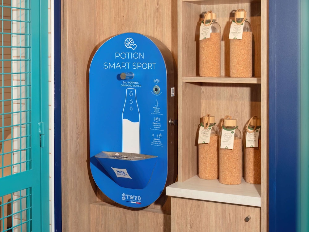 ibis budget Pertuis Portes du Luberon 43/65