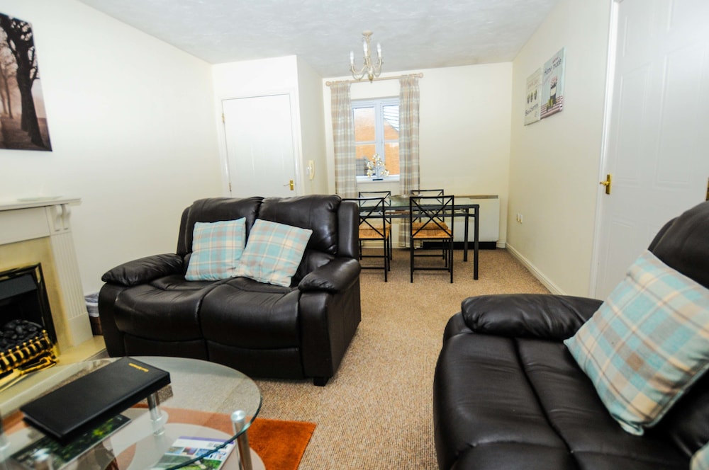 Alderman Apartments Orchard Gate 26/41