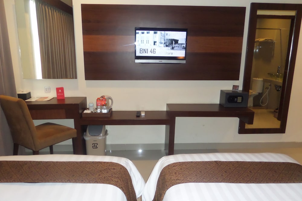 Nueve Jogja Hotel 21/47