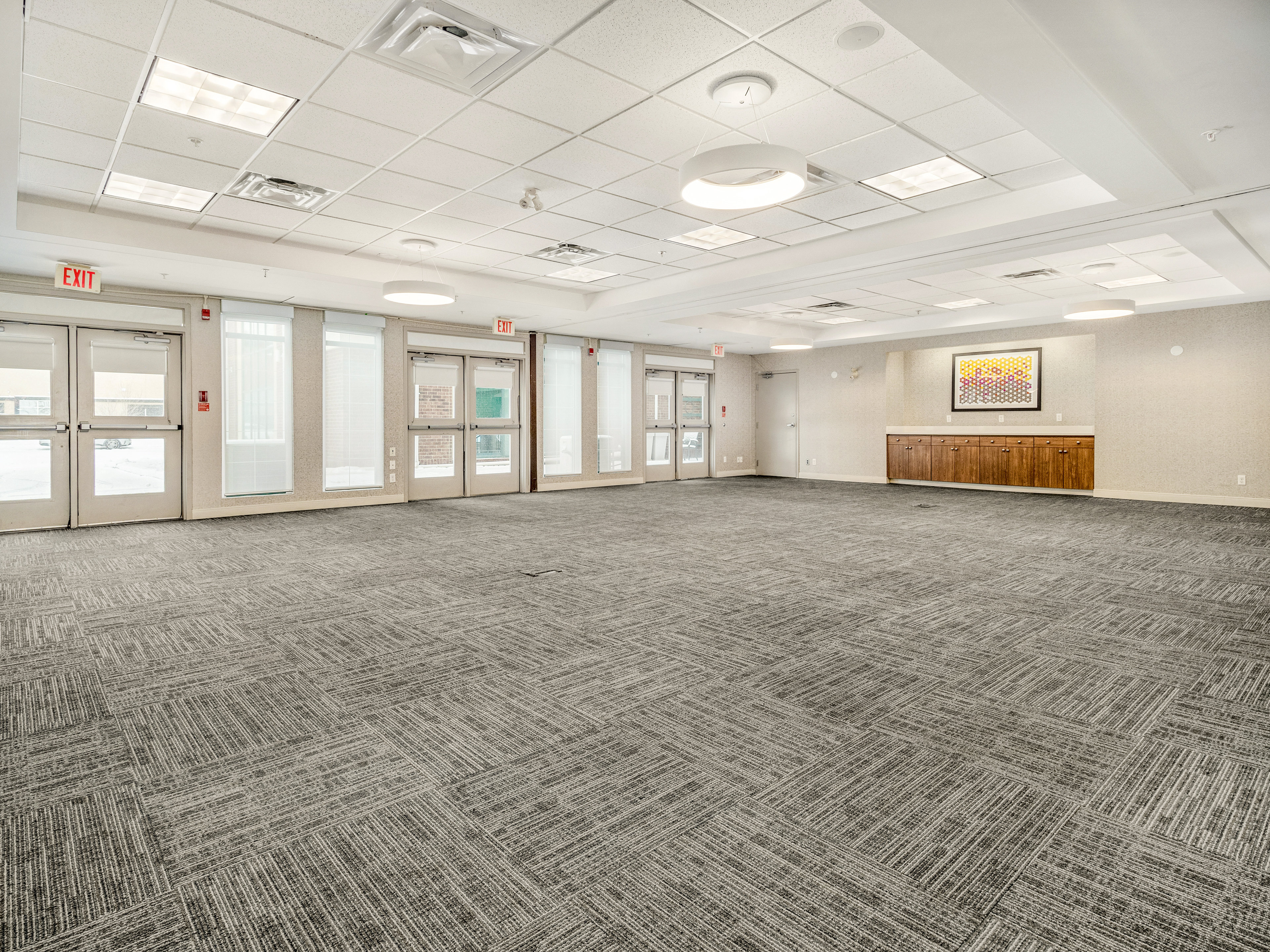 Holiday Inn Express Hotel Suites Medicine Hat Transcanada Hwy 69/75