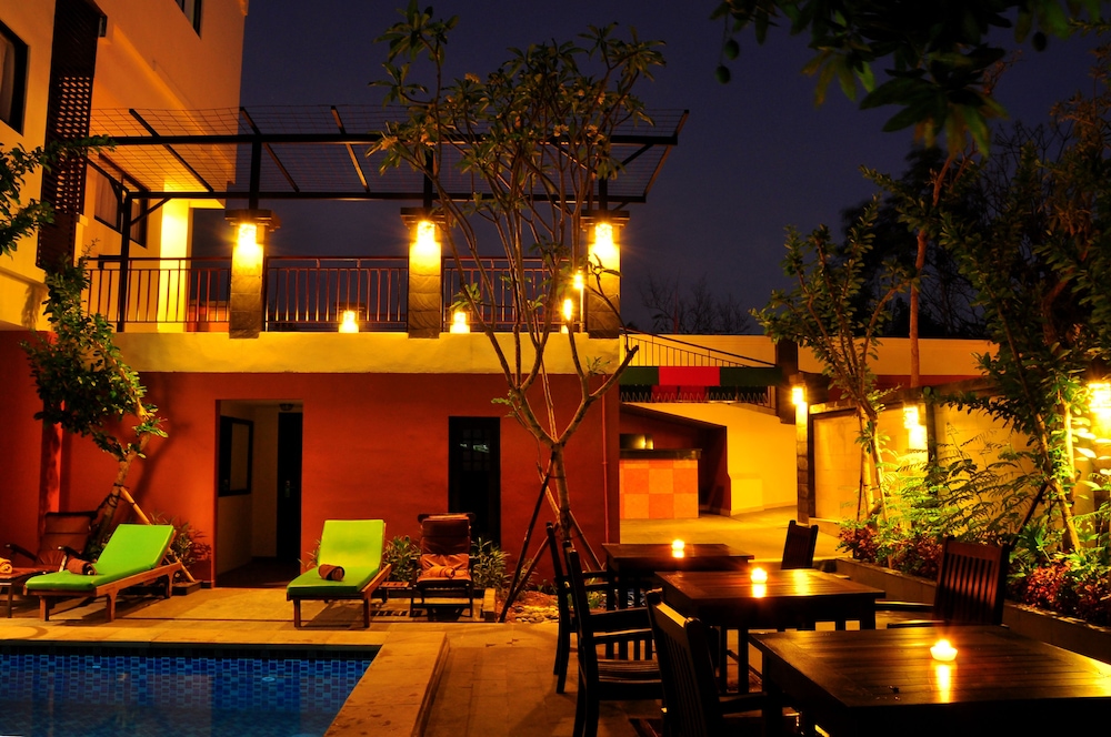 The Hill Ungasan House 55/64