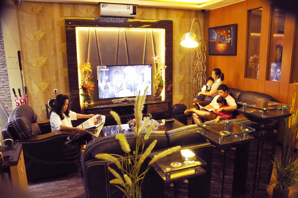 Hotel Victory Bandung 26/45