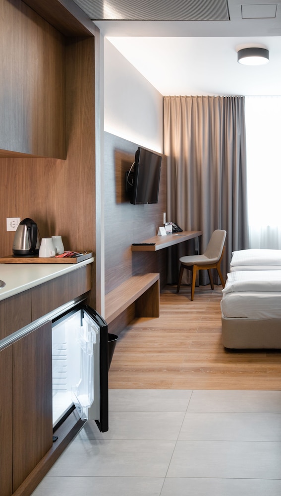 Ocak Apartment Hotel 29/63