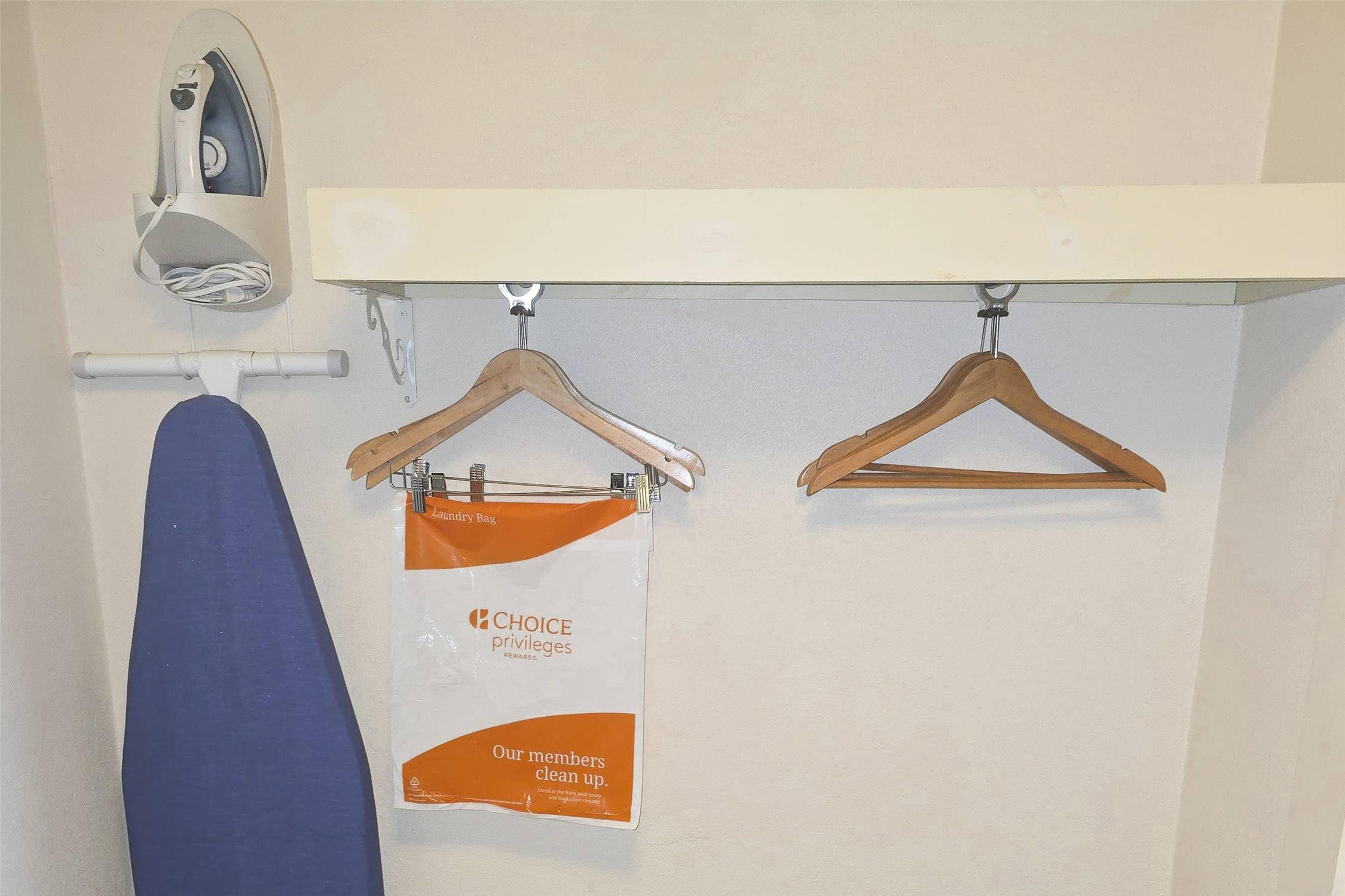 Quality Inn Selinsgrove 19/46