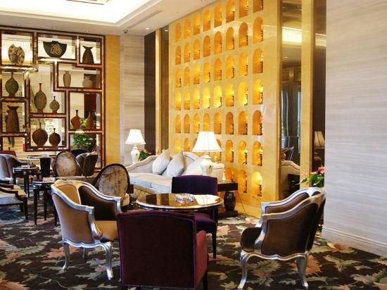 DA TONG WEIDU INTERNATIONAL HOTEL 45/53