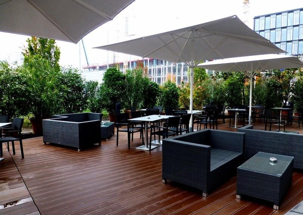 Novotel Munchen City Arnulfpark 53/71