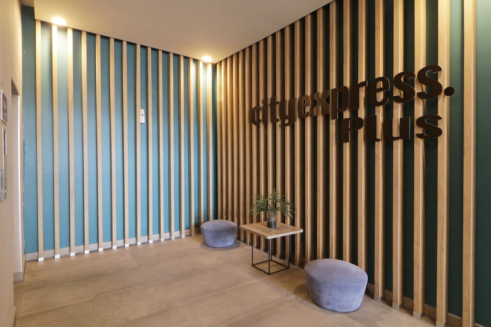 City Express Plus by Marriott Monterrey Galerias 写真5