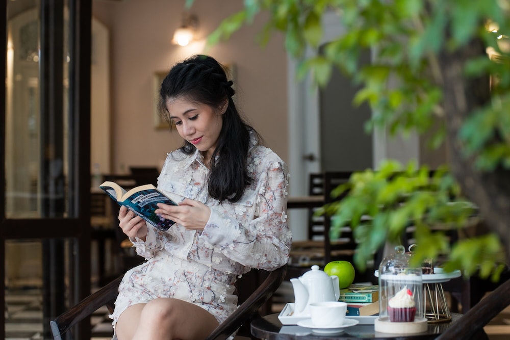 La Petite Salil Sukhumvit 8 10/48