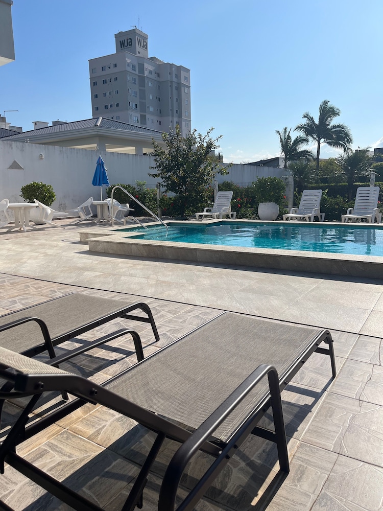 Arco do Sol Park Hotel 24/50