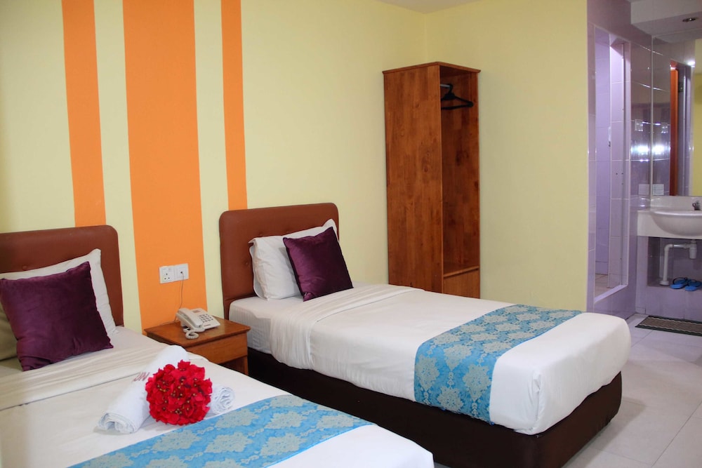 Sun Inns Hotel Cheras 14/57