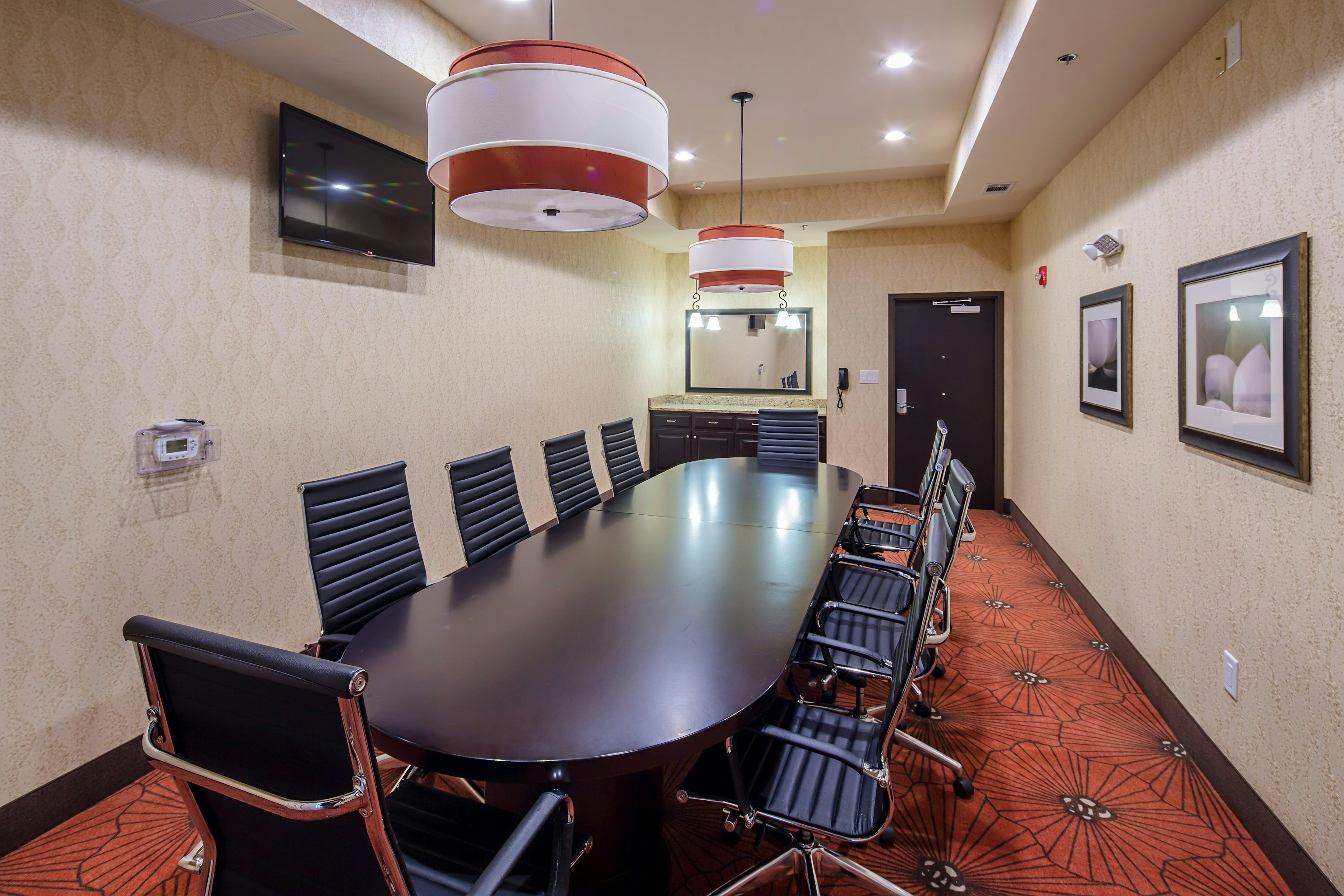 Hampton Inn Augusta Fort Eisenhower 35/40