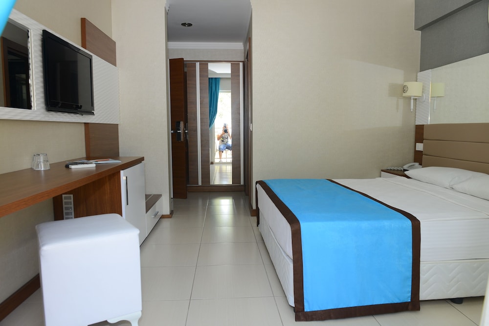 Marcan Resort Hotel 18/42