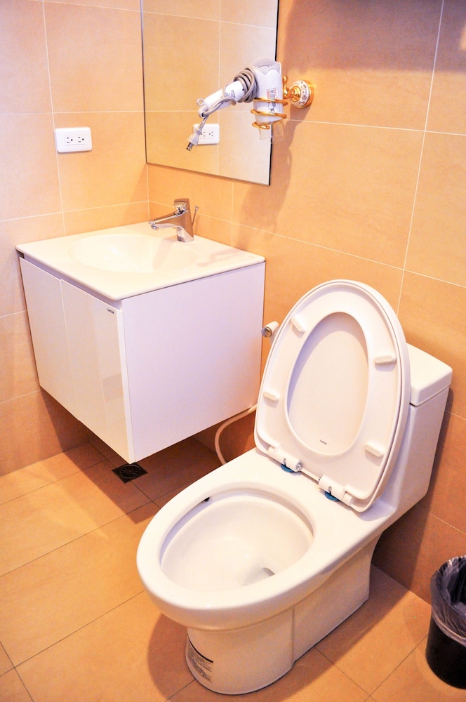 Sun Giraffe Taitung B&B 50/50