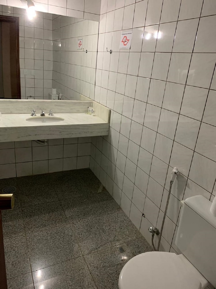 Dan Inn Ribeirao Preto by Nacional Inn 31/68
