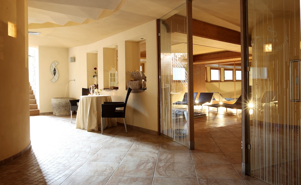 Hotel Palace Wellness And Beauty 21/57