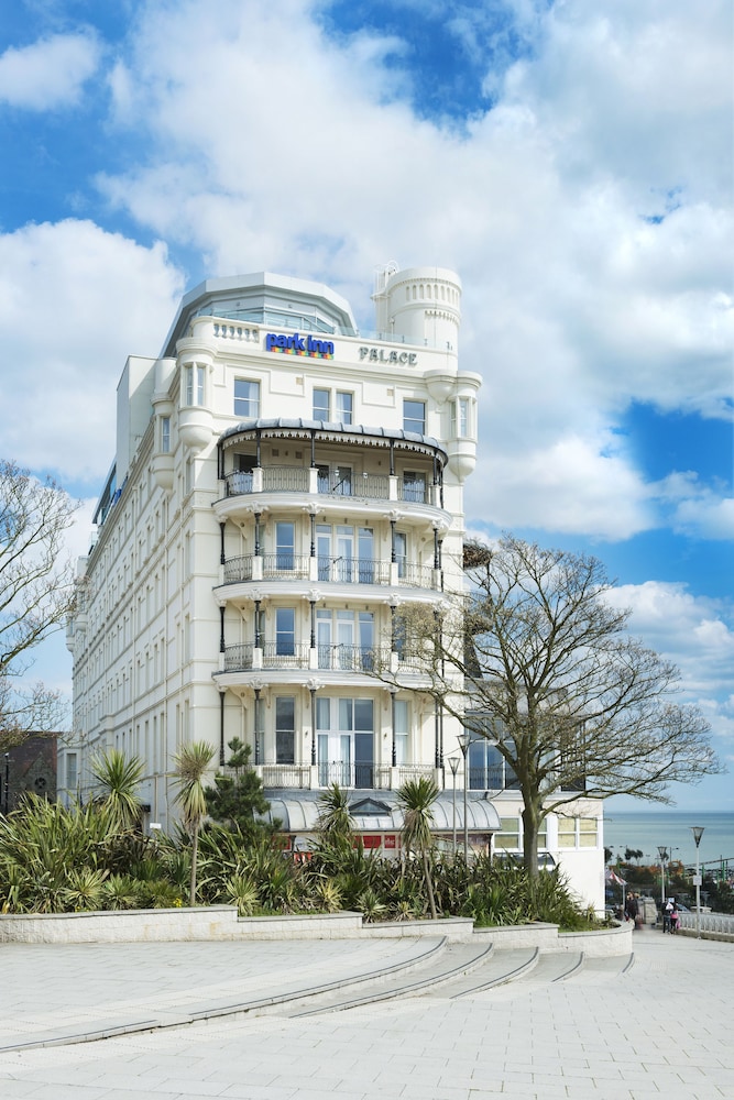 Park Inn By Radisson Palace Southend On Sea 3/38