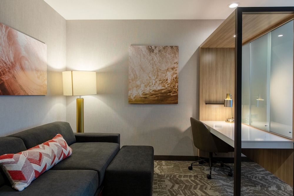 SpringHill Suites Chester 20/46