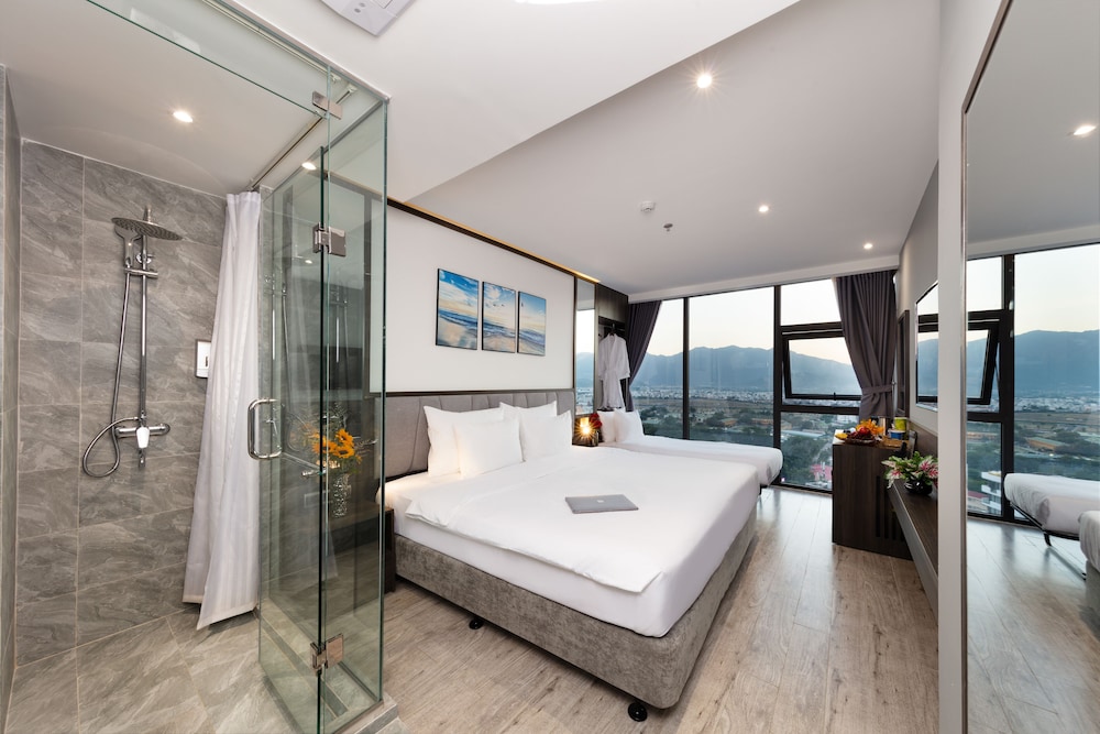 Ivy Nha Trang hotel 18/50