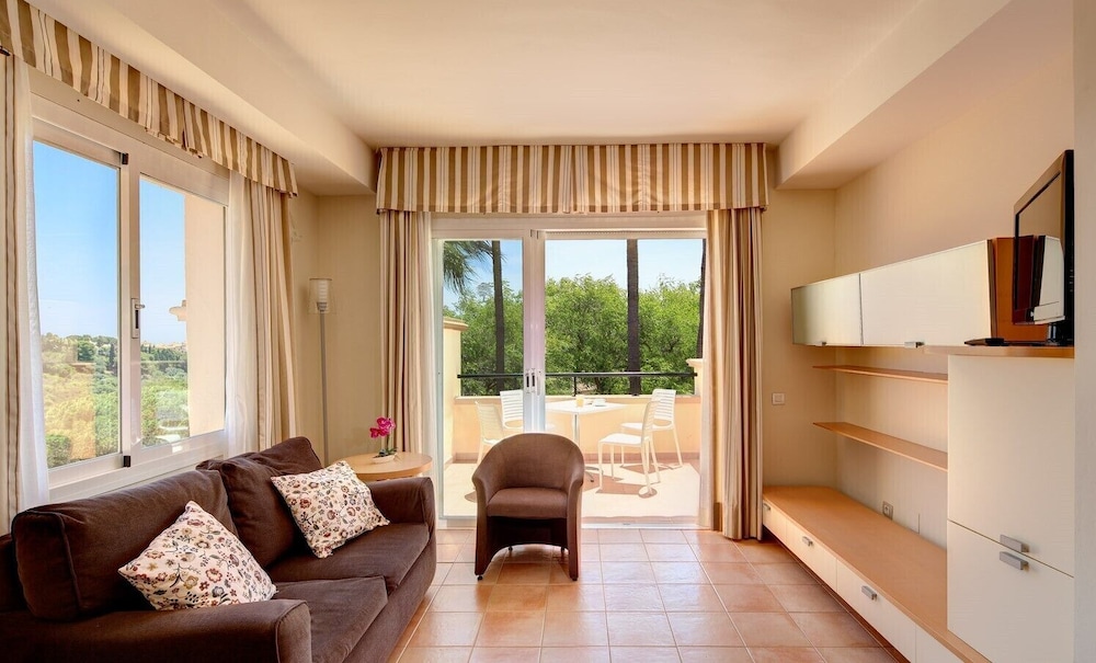 Apartamentos Greenlife Golf 44/66