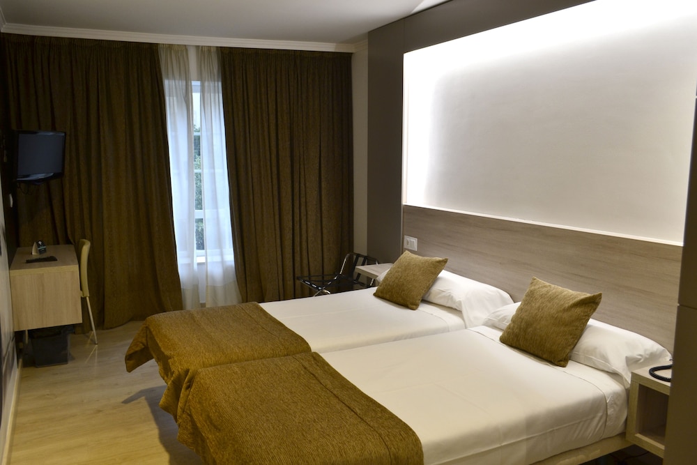 Hotel Alda San Carlos 14/50