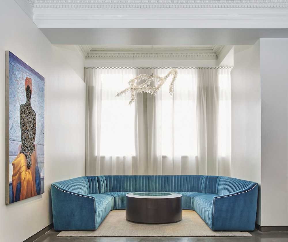21C Museum Lexington Hotel 41/65