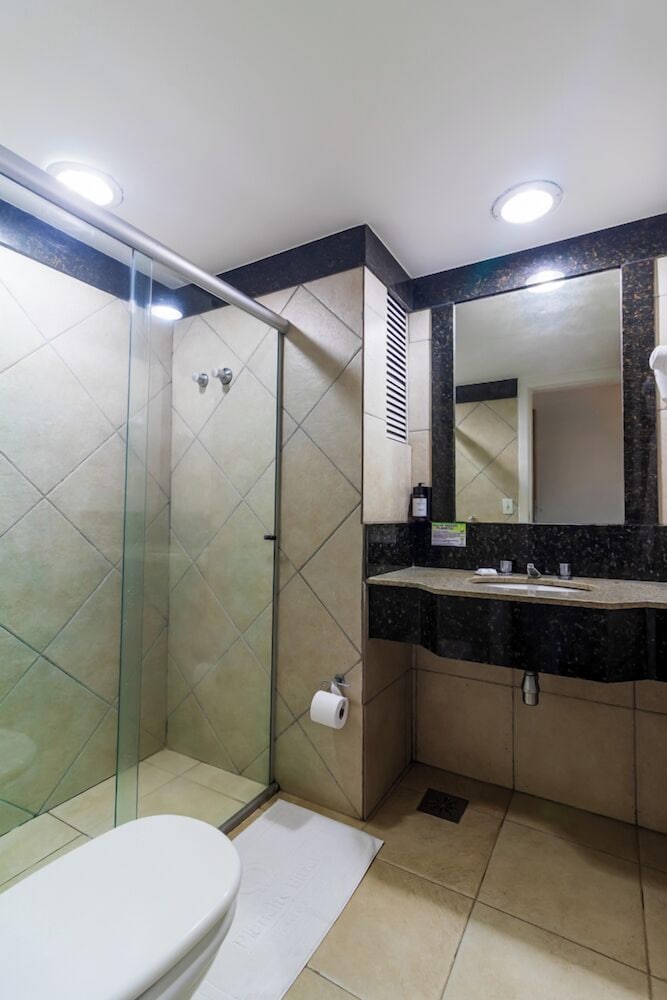 Planalto Bittar Hotel 50/50