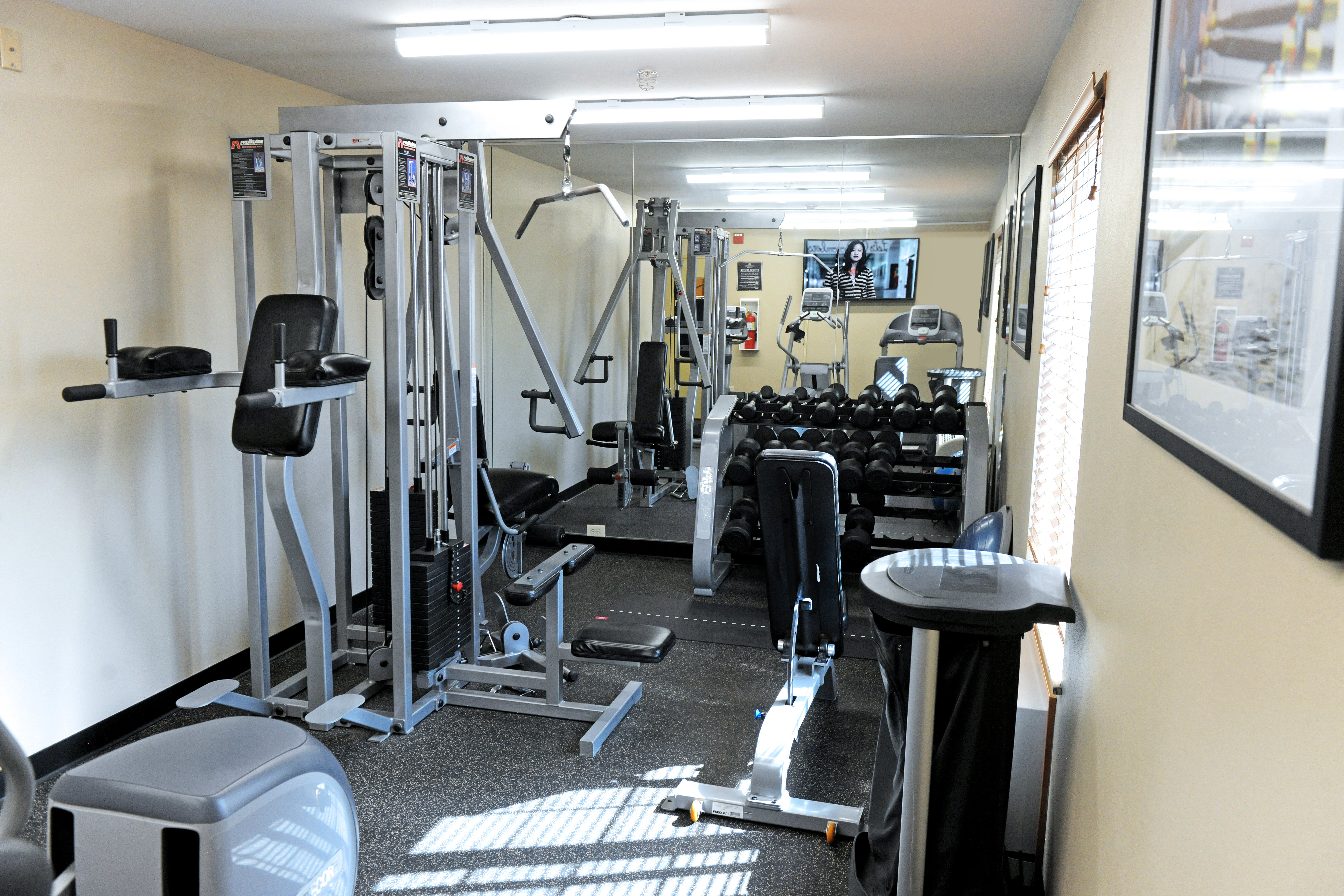 Candlewood Suites Santa Maria 34/75