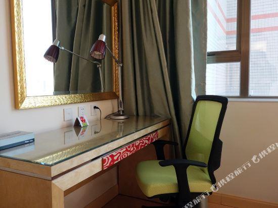 Shanghai Lailai Hotel 6/27