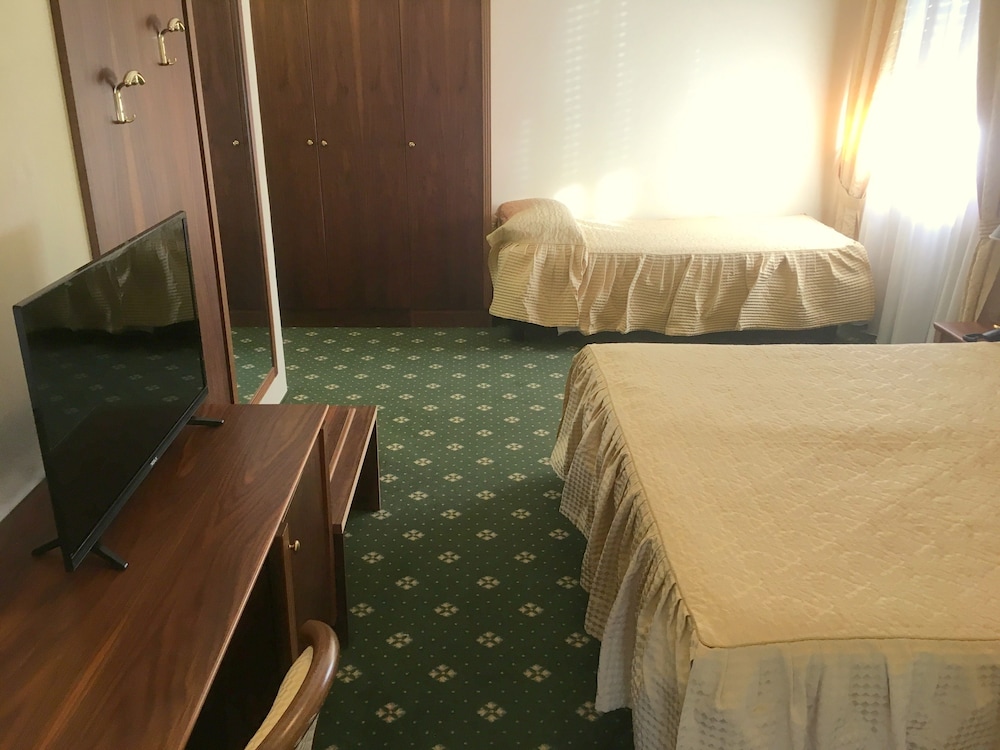 Hotel Internazionale 32/60
