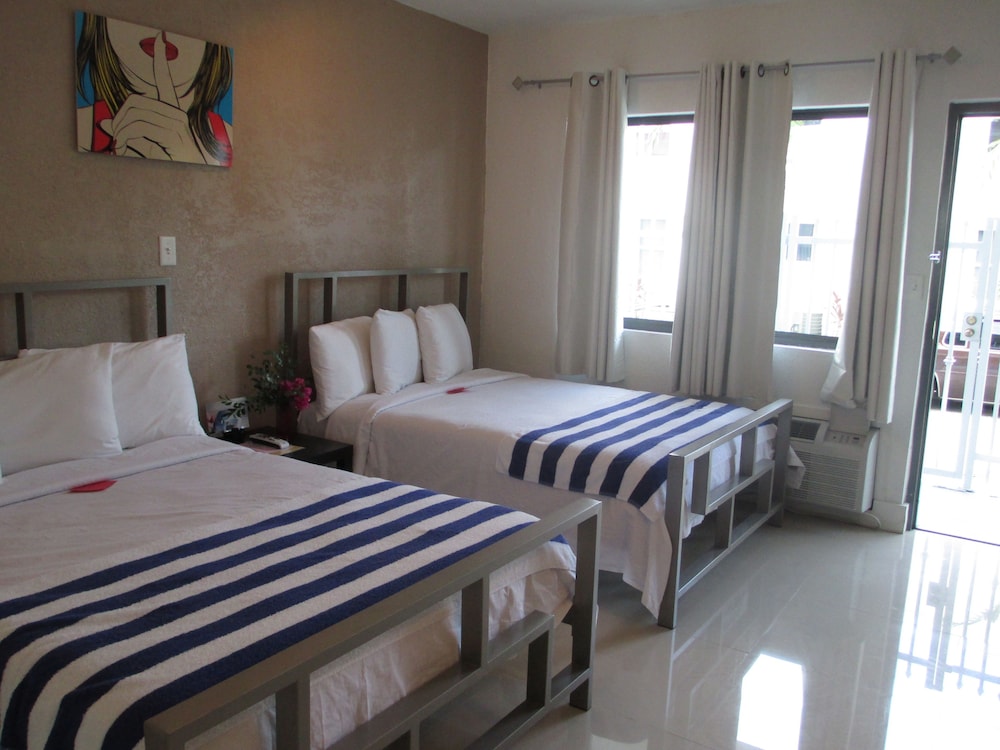Shalimar Motel 11/47
