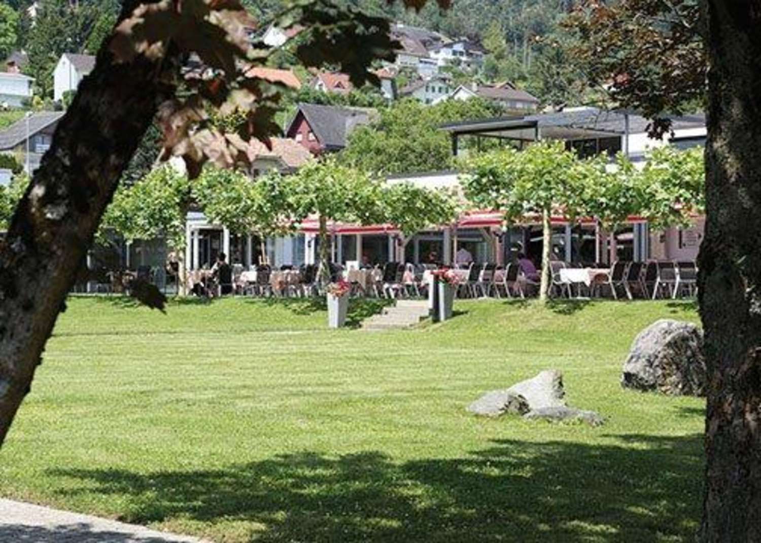 Comfort Hotel Egerkingen 10/15