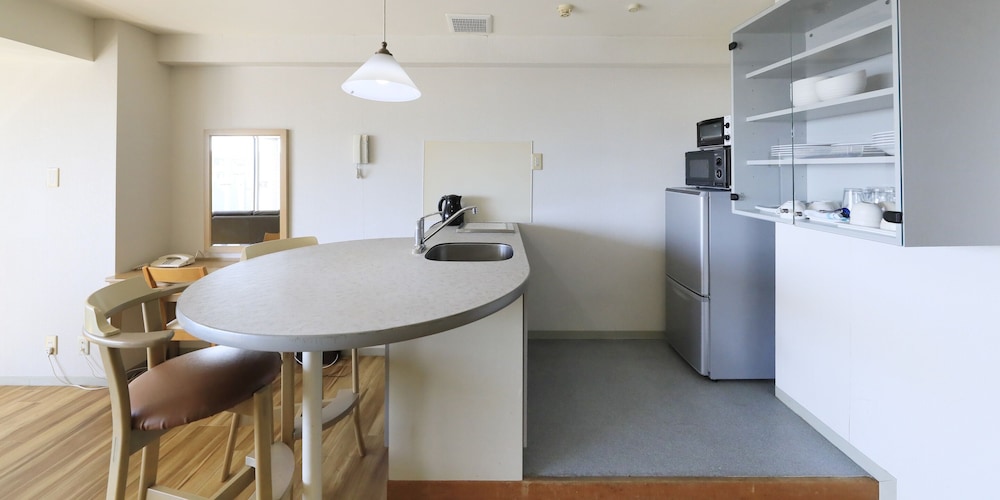Katsuura Hilltop Hotel & Residence 31/50