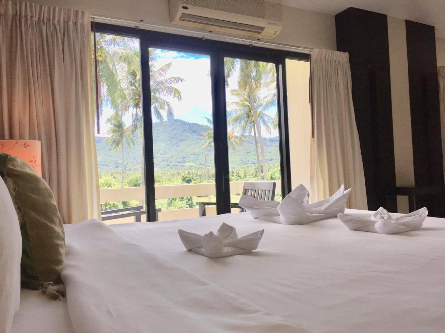 جناح جونيور، Amarin Samui Hotel 3/8