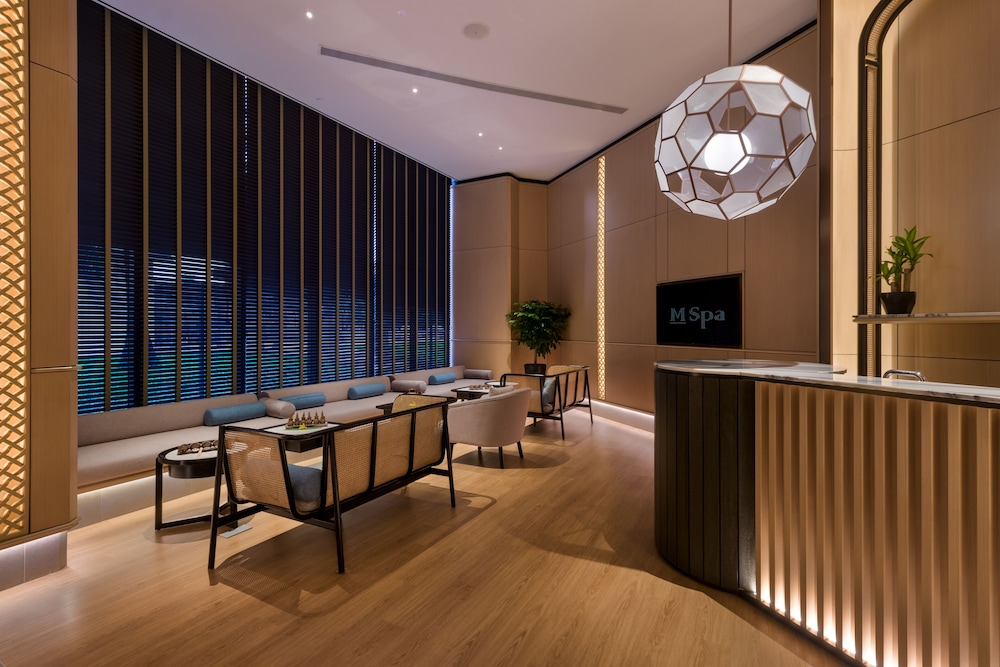 M Resort & Hotel Kuala Lumpur 27/50