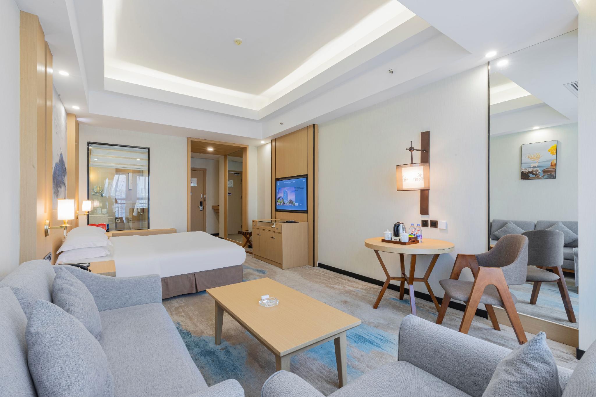 Tianyue Hotel 11/16