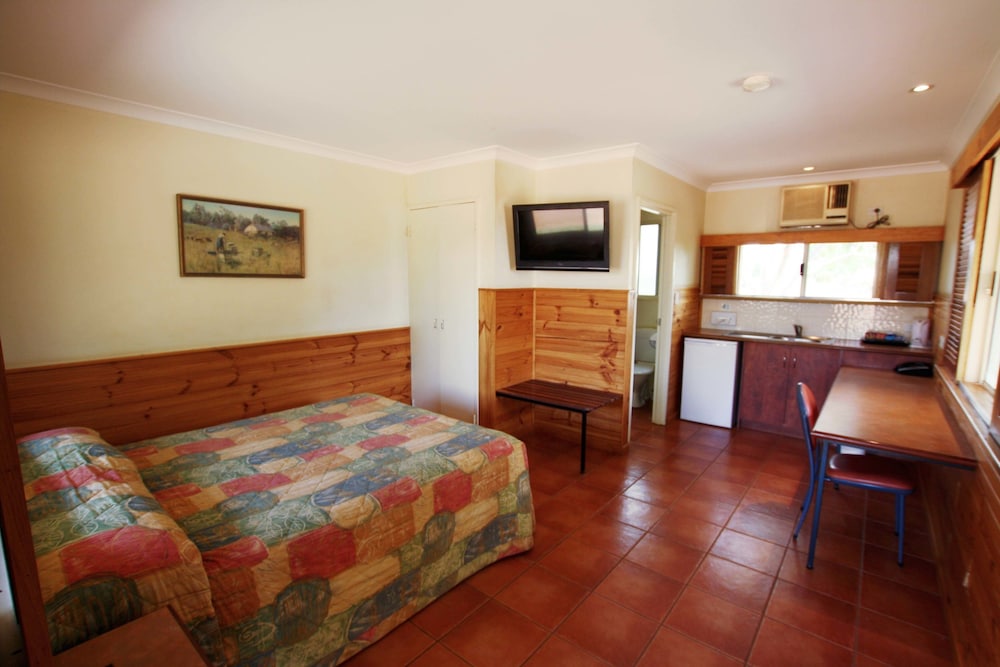 Kimberley Hotel 19/40