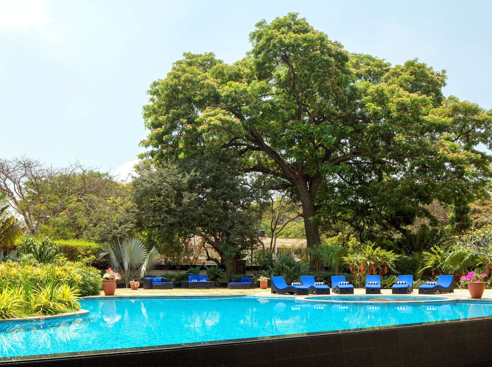 Radisson Blu Plaza Hotel Mysore 63/72