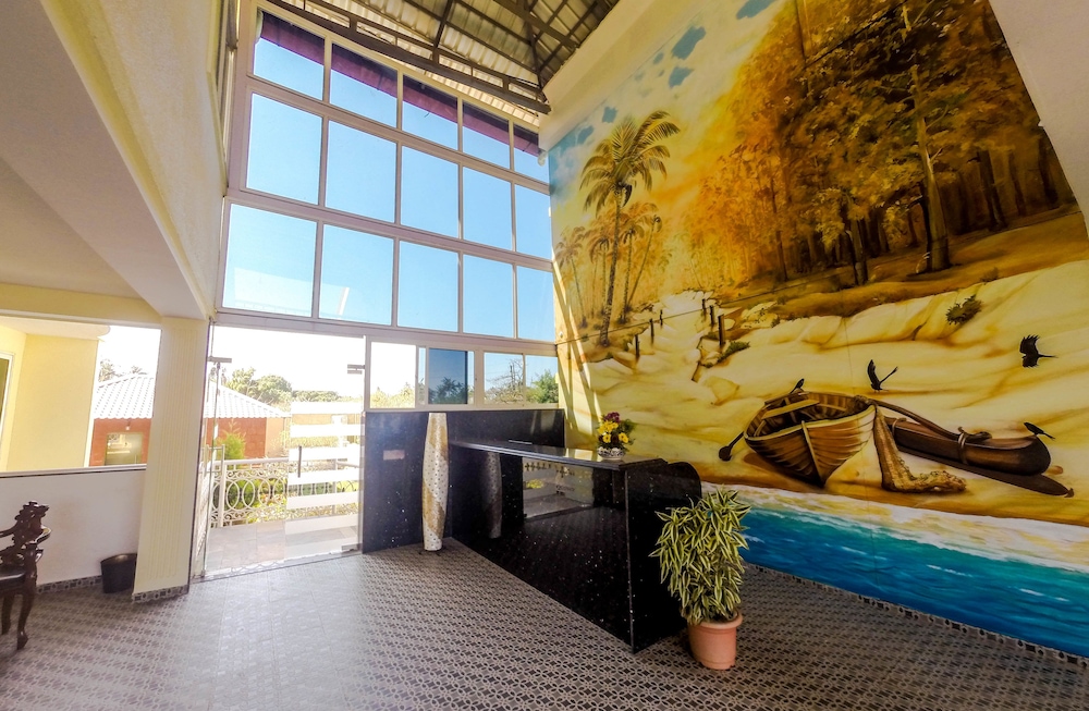 Praia Da Oura - Boutique Resort 17/50