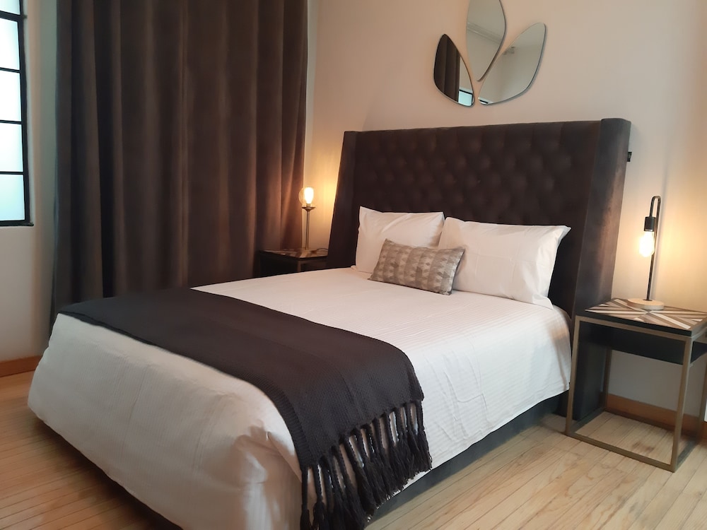 Hostal Alcazar 21/50