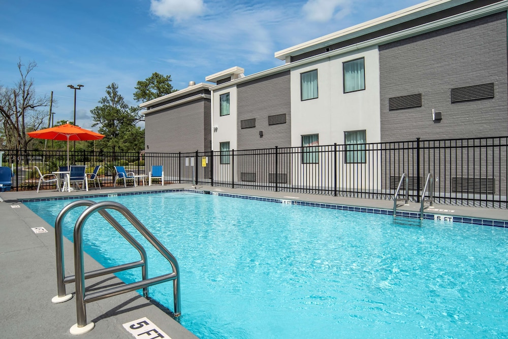 Best Western Brewton Inn 3/58