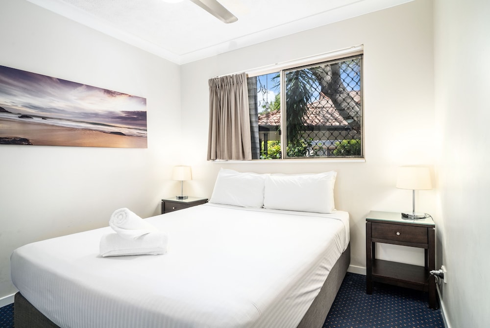 Turtle Beach Resort 6/62